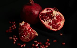 My Path to Persephone